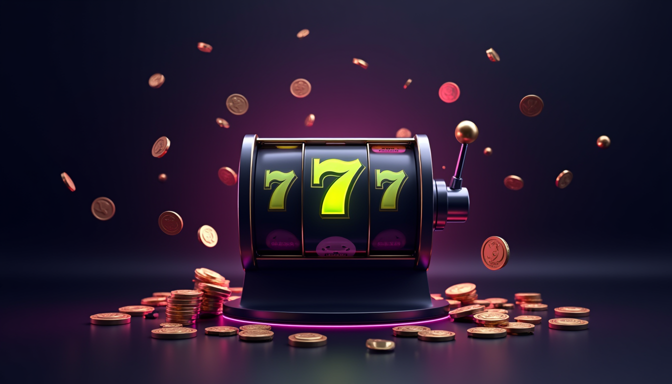 ফরচুন জেমস ২ স্লট গেম citibet88-এ