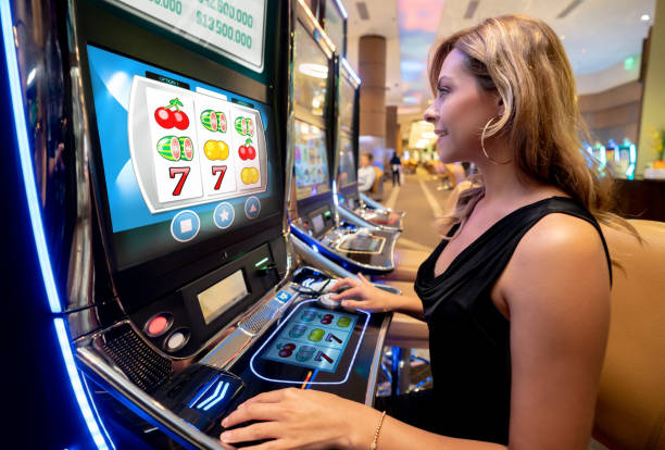 citibet88 মোবাইল অ্যাপে ফরচুন জেমস ২ খেলা