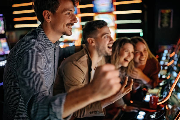 citibet88 কেনিও গেম ইন্টারফেস